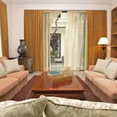 Отель Manathai Villa Grace Pattaya комната для гостей фото 4