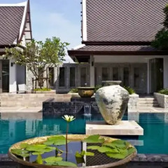 Отель Manathai Villa Sylvia, Pattaya фото 2