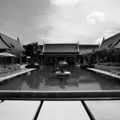 Отель Manathai Villa Sylvia, Pattaya интерьер отеля
