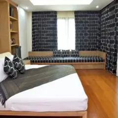 Отель Manathai Villa Grace Pattaya комната для гостей фото 5