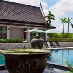 Отель Manathai Villa Grace Pattaya фото 2