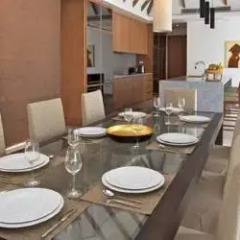 Отель Manathai Villa Grace Pattaya в номере фото 2