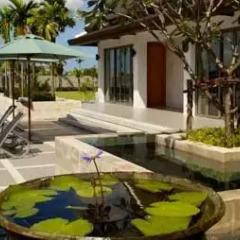 Отель Manathai Villa Grace Pattaya бассейн фото 2
