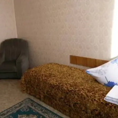 Гостиница V Centre Hotel в Новосибирске 14 отзывов об отеле, цены и фото номеров - забронировать гостиницу V Centre Hotel онлайн Новосибирск комната для гостей фото 5