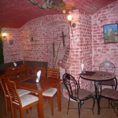 Hotel GEO гостиничный бар
