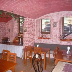 Hotel GEO в номере фото 2