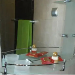 Отель Shans 3 Guest Rooms Болгария, София - отзывы, цены и фото номеров - забронировать отель Shans 3 Guest Rooms онлайн ванная