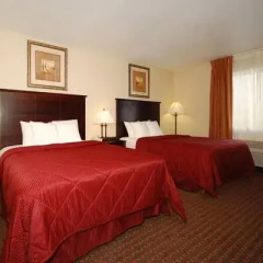 Отель Comfort Inn Kingsville Кингсвилль детские мероприятия