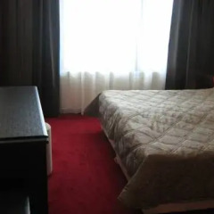 Hotel Colosseum комната для гостей фото 4