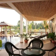 Отель Phoenix Lakeside Pool Villa питание фото 2