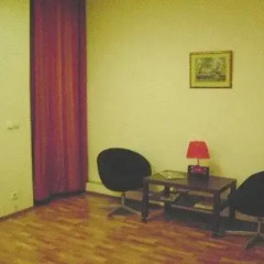Voyage Hotel удобства в номере