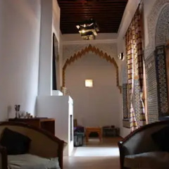 Отель Riad Dar Soufa Марокко, Рабат - отзывы, цены и фото номеров - забронировать отель Riad Dar Soufa онлайн спа фото 2