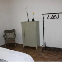 Отель Apartman u Hradcan удобства в номере