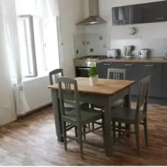 Отель Apartman u Hradcan в номере фото 2