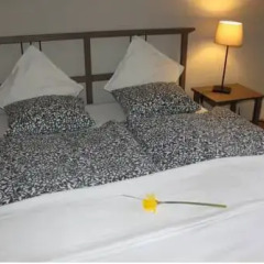 Отель Apartman u Hradcan комната для гостей фото 3