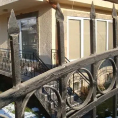 Отель Guest House Brestnik 1 Болгария, Брестник - отзывы, цены и фото номеров - забронировать отель Guest House Brestnik 1 онлайн балкон