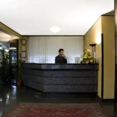 Hotel Santa Maura интерьер отеля фото 2