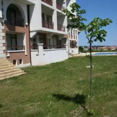 Sunrise Club Apart Hotel Равда