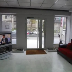 Отель Apartmani Jankovic интерьер отеля