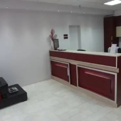 Отель Apartmani Jankovic спа