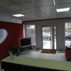 Отель Apartmani Jankovic интерьер отеля фото 2