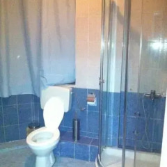 Отель Alpin Hotel Tirana Албания, Тирана - отзывы, цены и фото номеров - забронировать отель Alpin Hotel Tirana онлайн ванная фото 2
