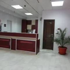 Отель Apartmani Jankovic интерьер отеля фото 3