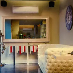 Upper House Hotel Турция, Каш - 1 отзыв об отеле, цены и фото номеров - забронировать отель Upper House Hotel онлайн спа фото 2