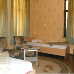 Отель Shans 3 Guest Rooms Болгария, София - отзывы, цены и фото номеров - забронировать отель Shans 3 Guest Rooms онлайн комната для гостей фото 2