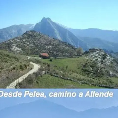 Отель Casar de Aliezo фото 4