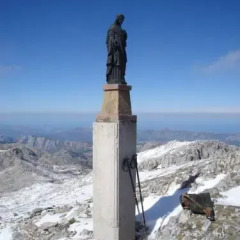 Отель Casar de Aliezo пляж