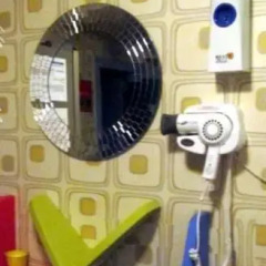 Отель MiNi Residence питание