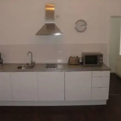 Отель Max Beer Apartments Германия, Берлин - отзывы, цены и фото номеров - забронировать отель Max Beer Apartments онлайн в номере фото 2
