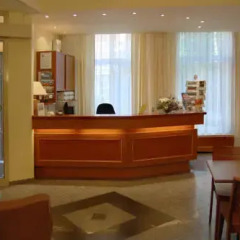 Prinsen Hotel интерьер отеля фото 3