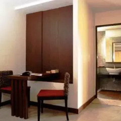 Отель The Charm Boutique Resort удобства в номере фото 2