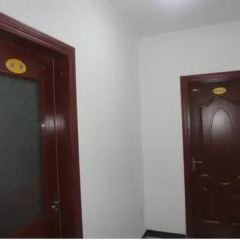 Отель Xi'an Haojia Apartment Китай, Сиань - отзывы, цены и фото номеров - забронировать отель Xi'an Haojia Apartment онлайн удобства в номере фото 2