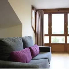 Отель Apartamentos Camparina комната для гостей фото 5