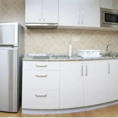 Отель Apartamentos Camparina Испания, Льянес - отзывы, цены и фото номеров - забронировать отель Apartamentos Camparina онлайн в номере