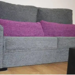 Отель Apartamentos Camparina интерьер отеля