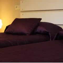 Отель Apartamentos Camparina комната для гостей фото 4