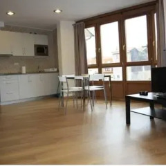 Отель Apartamentos Camparina в номере фото 2