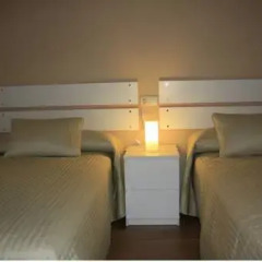 Отель Apartamentos Camparina комната для гостей фото 2