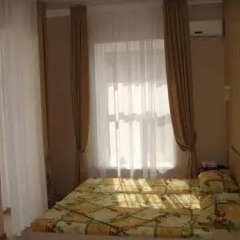 Апартаменты Solid Odessa Apartments сейф в номере