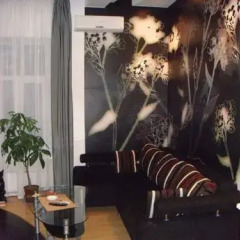 Апартаменты Solid Odessa Apartments интерьер отеля