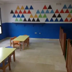 Апартаменты Ronda 4 Apartments Фуэнхирола детские мероприятия