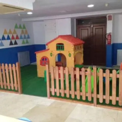 Апартаменты Ronda 4 Apartments Фуэнхирола детские мероприятия фото 2
