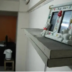So Good Hostel Бангкок удобства в номере фото 2