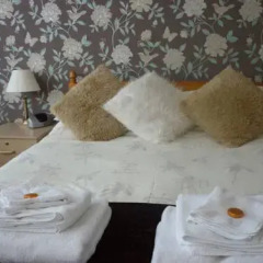 Отель Seabreeze Guest House спа