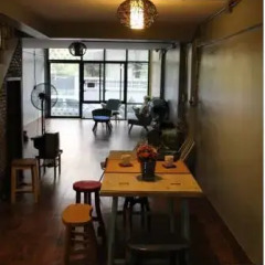 Chan Cha La 99 Hostel в номере фото 2