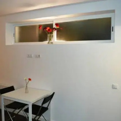 Апартаменты Room Gran Vía Apartments в номере